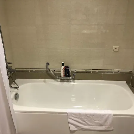 Appartement Mountain View *