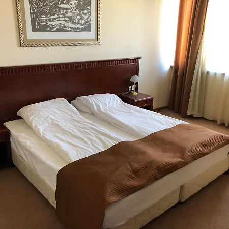 Appartement Mountain View