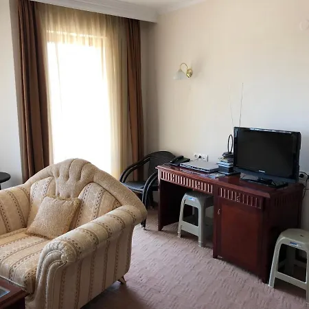 Mountain View Appartement *