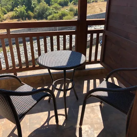 Mountain View Appartement