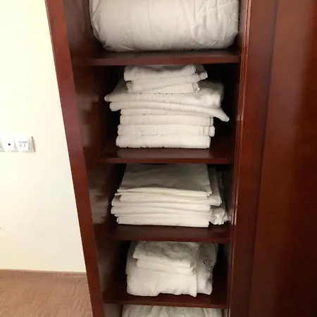 Apartment Mountain View *