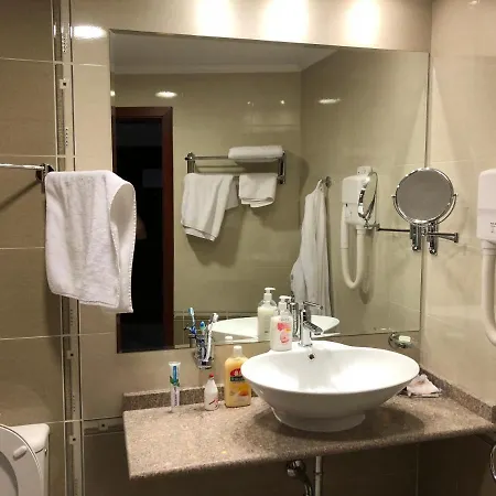 Mountain View Apartment