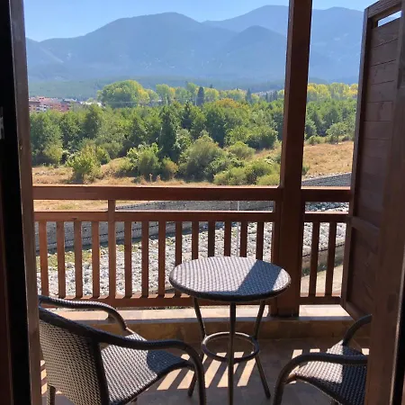 Apartment Mountain View *